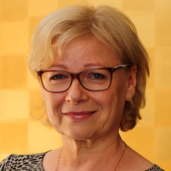 JUDr. Darina Huttová