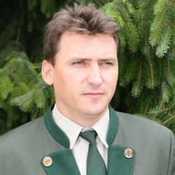 PaedDr. Imrich Šuba, Phd.