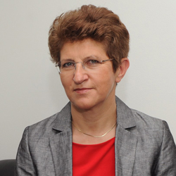 JUDr. Jozefína Žáková