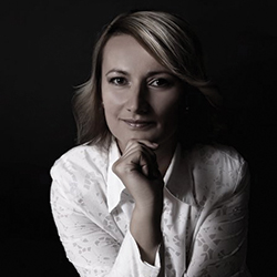 Mgr. Marcela Ondušová